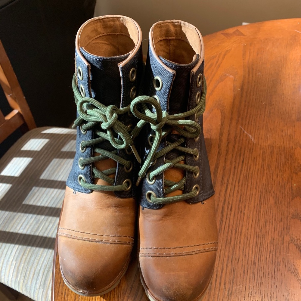 Sorel PDX Elk 7.5